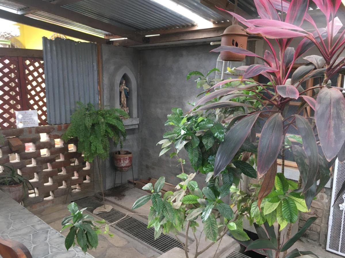 Murph'S Surf Shacks Rivas Esterno foto