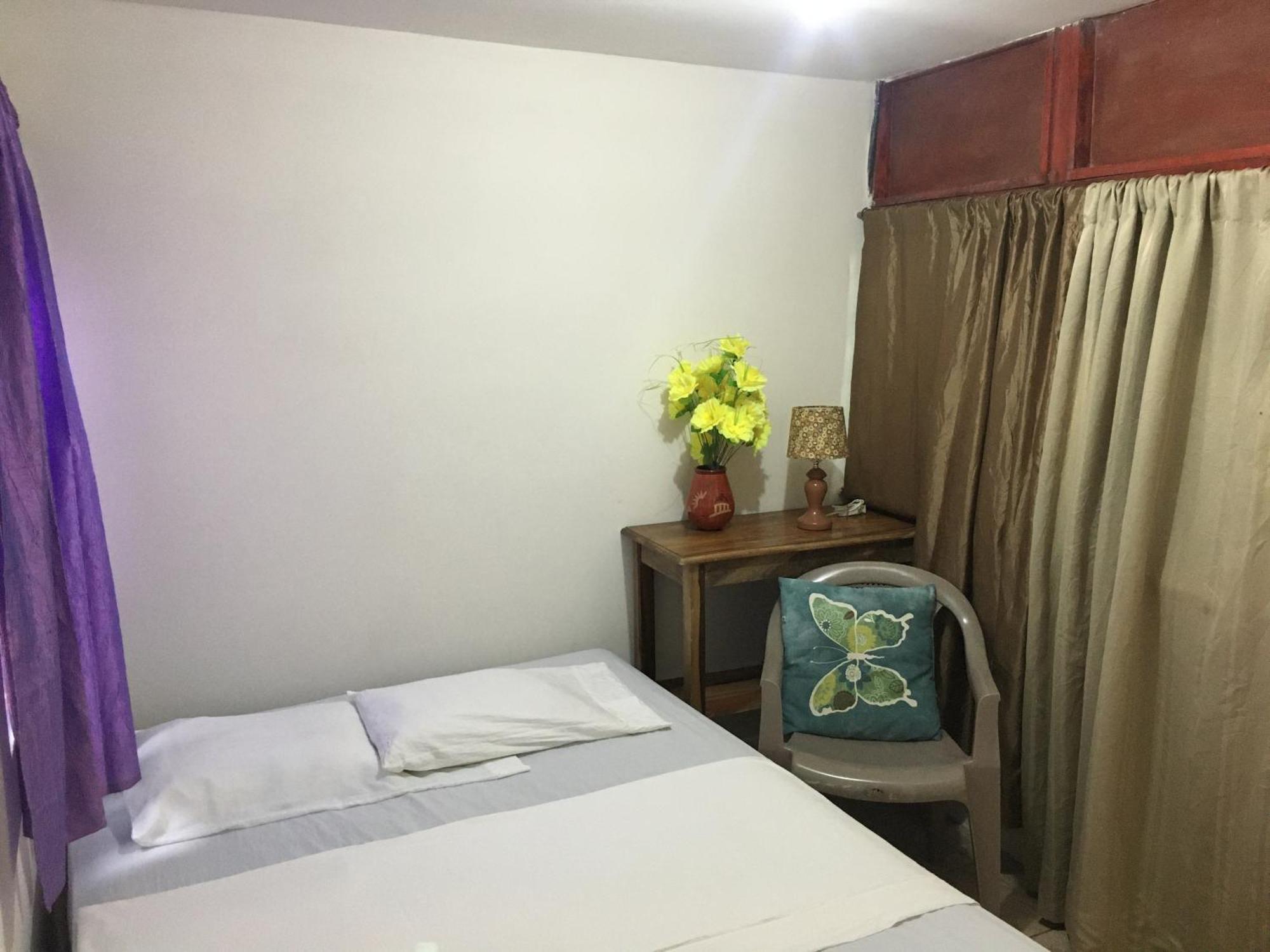Murph'S Surf Shacks Rivas Esterno foto