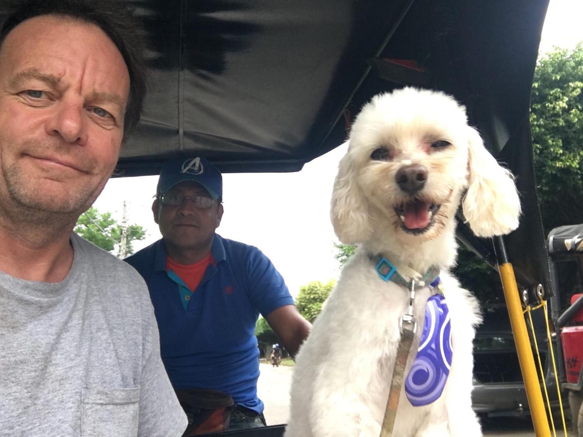 Murph'S Surf Shacks Rivas Esterno foto